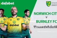 Burnley-FC-v-Norwich-City