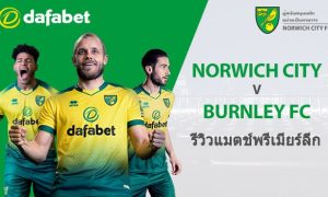 Burnley-FC-v-Norwich-City