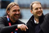 Daniel-Farke-and-Stuart-Webber-Norwich-City