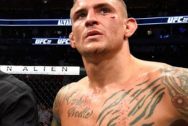 Dustin-Poirier