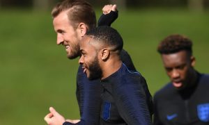 Harry-Kane-and-Raheem-Sterling-England