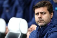 Mauricio-Pochettino-Tottenham-Hotspur