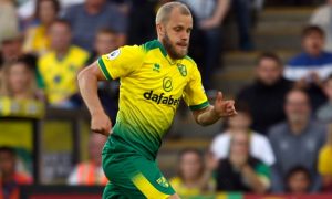 Norwich-City-Teemu-Pukki-Euro-2020