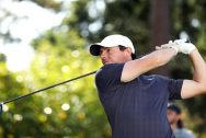 Rory McIlroy Golf