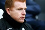 Neil Lennon Celtic