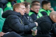 Neil Lennon Celtic-min