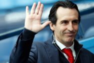 Unai-Emery-Everton