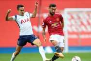 Bruno Fernandes Manchester United