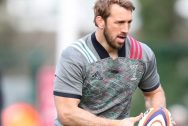 Chris Robshaw