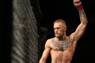 Conor McGregor
