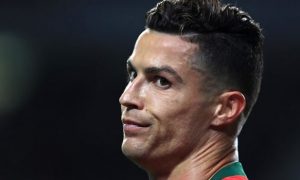 Crіѕtіаnо Ronaldo