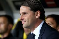 Gerardo Seoane Young Boys