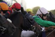 Horse racing