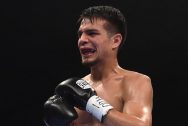 Jose Zepeda