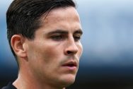 Josh Cullen Anderlecht