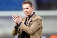 Julian Nagelsmann