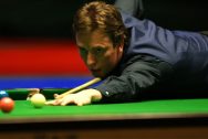 Ken Doherty