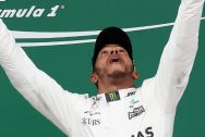 Lewis Hamilton Portuguese GP