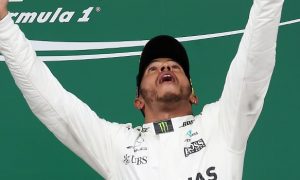 Lewis Hamilton Portuguese GP