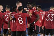Manchester United