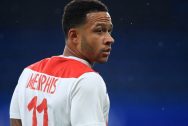 Memphis Depay