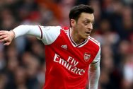 Mesut Ozil