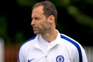 Petr Cech