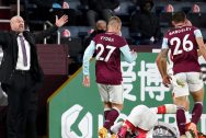 Sean Dyche