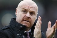 Sean Dyche