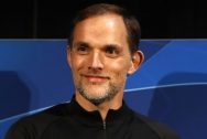 Thomas Tuchel