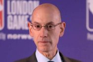 Adam Silver