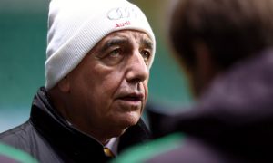 Adriano Galliani