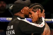 Conor Benn