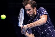 Daniil Medvedev