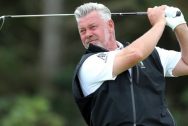 Darren Clarke