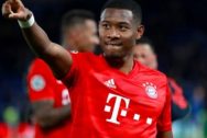 David Alaba