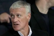 Didier Deschamps