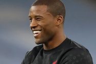 Georginio Wijnaldum