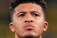 Jadon Sancho