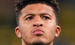 Jadon Sancho