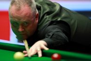 John Higgins