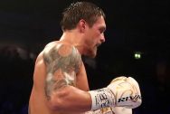 Oleksandr Usyk