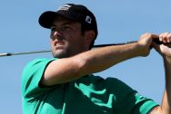 Robert Streb