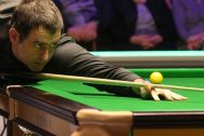 Ronnie OSullivan
