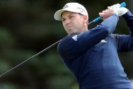 Sergio Garcia