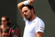 Stan Wawrinka