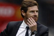 Andre Villas-Boas