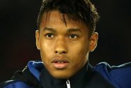 Boubacar Kamara