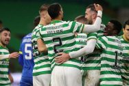 Celtic