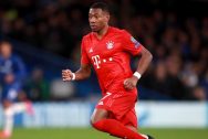 David Alaba